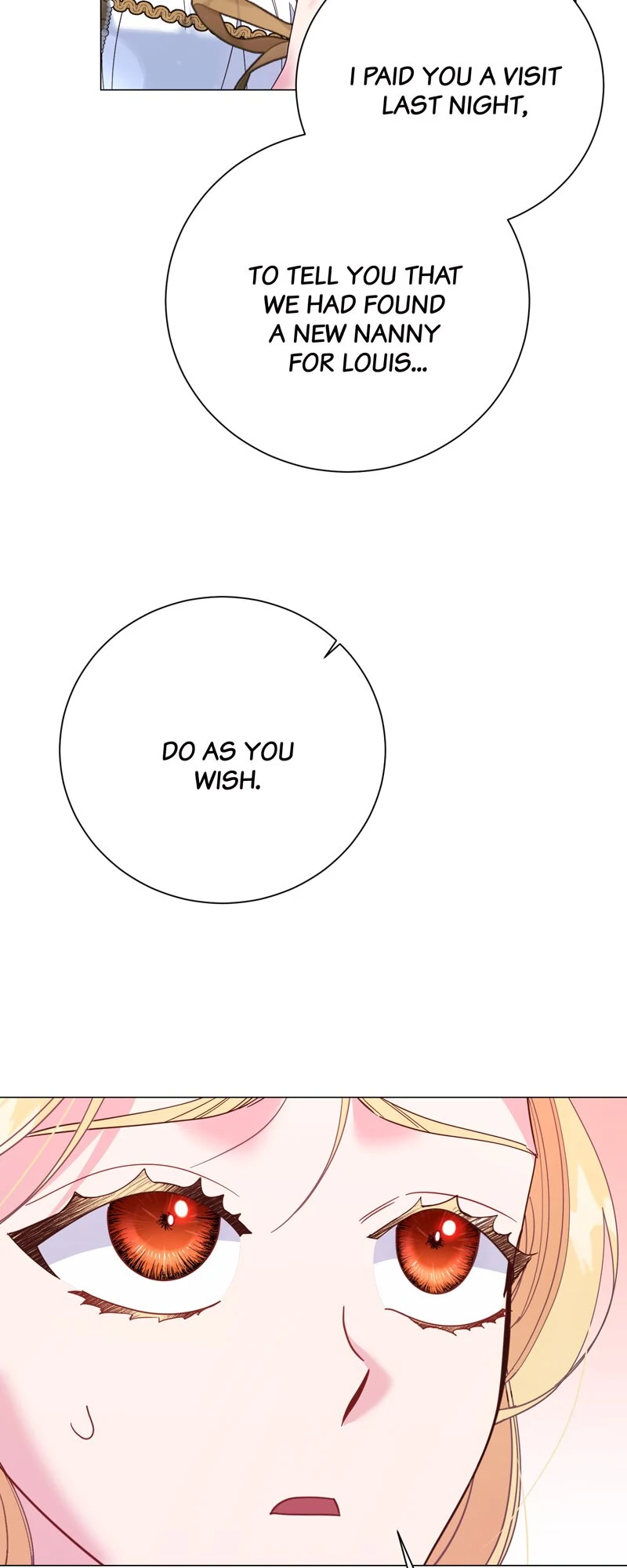 Read Until the Real One Shows Up chapter 48 image 5 on Lezhin