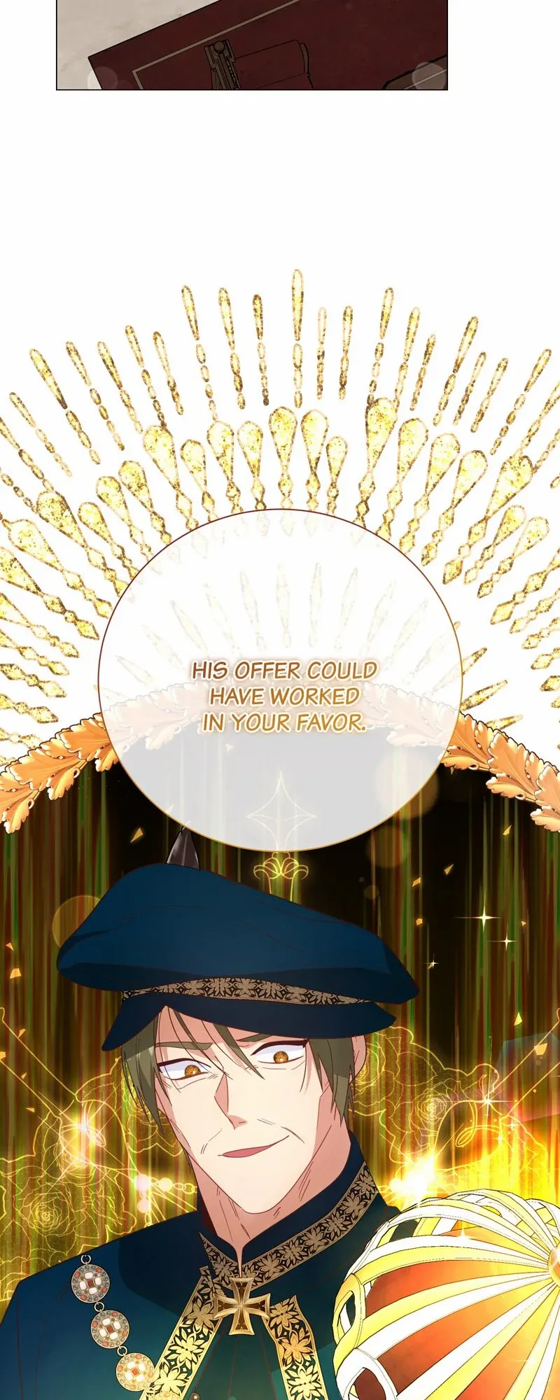 Read Until the Real One Shows Up chapter 48 image 50 on Lezhin