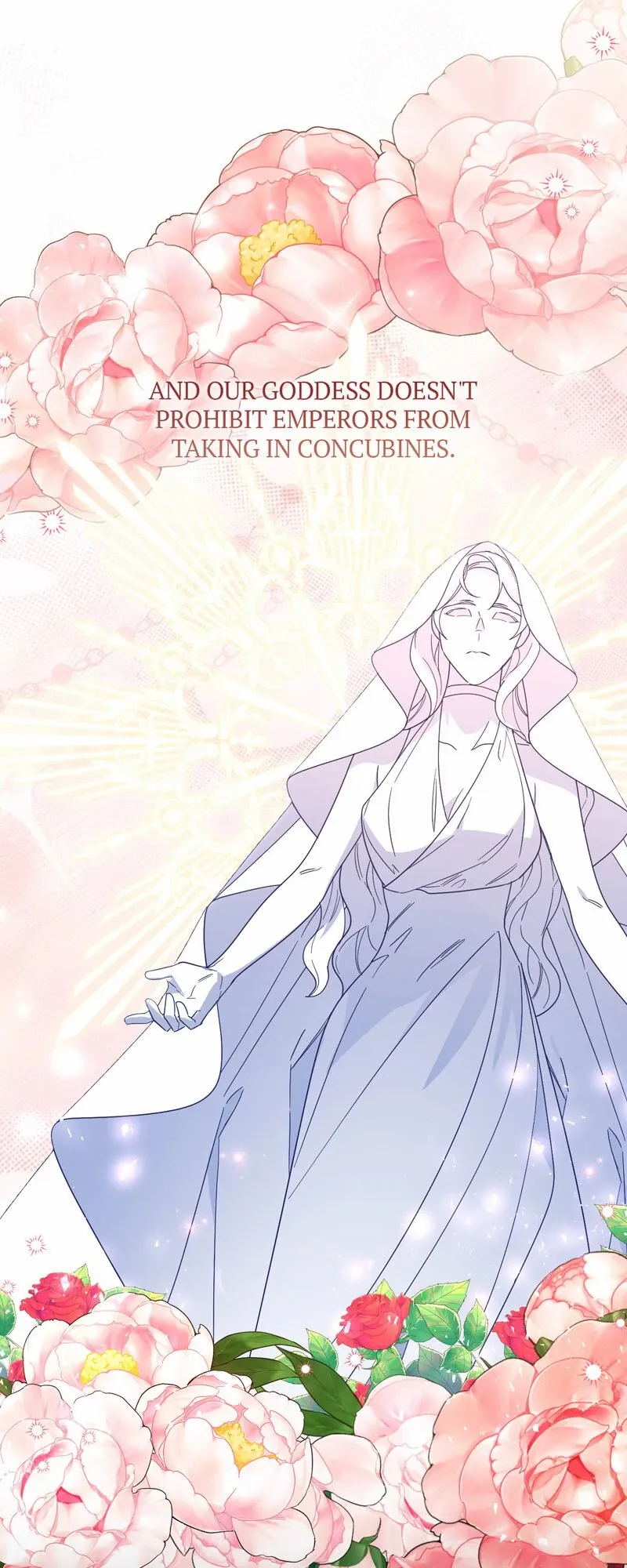 Read Until the Real One Shows Up chapter 48 image 54 on Lezhin