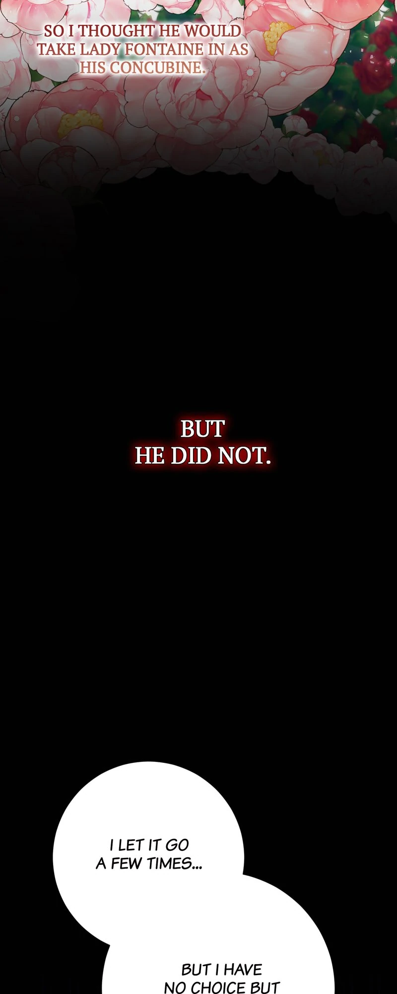 Read Until the Real One Shows Up chapter 48 image 55 on Lezhin