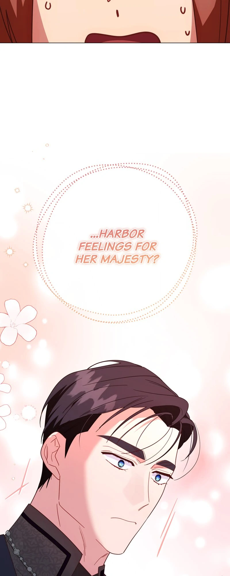 Read Until the Real One Shows Up chapter 48 image 57 on Lezhin