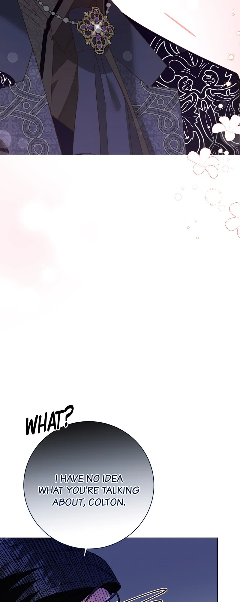 Read Until the Real One Shows Up chapter 48 image 58 on Lezhin