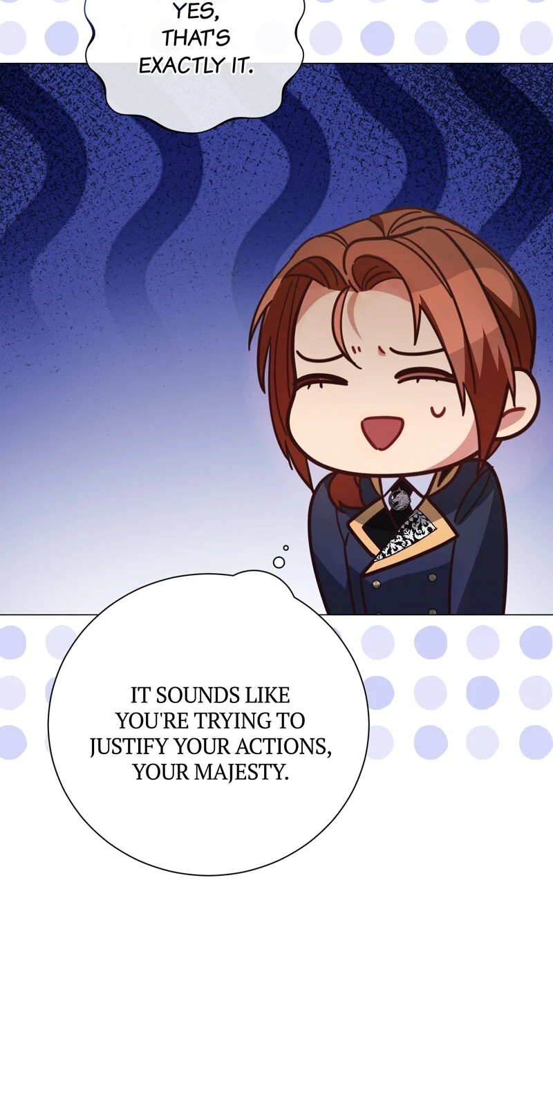 Read Until the Real One Shows Up chapter 48 image 61 on Lezhin