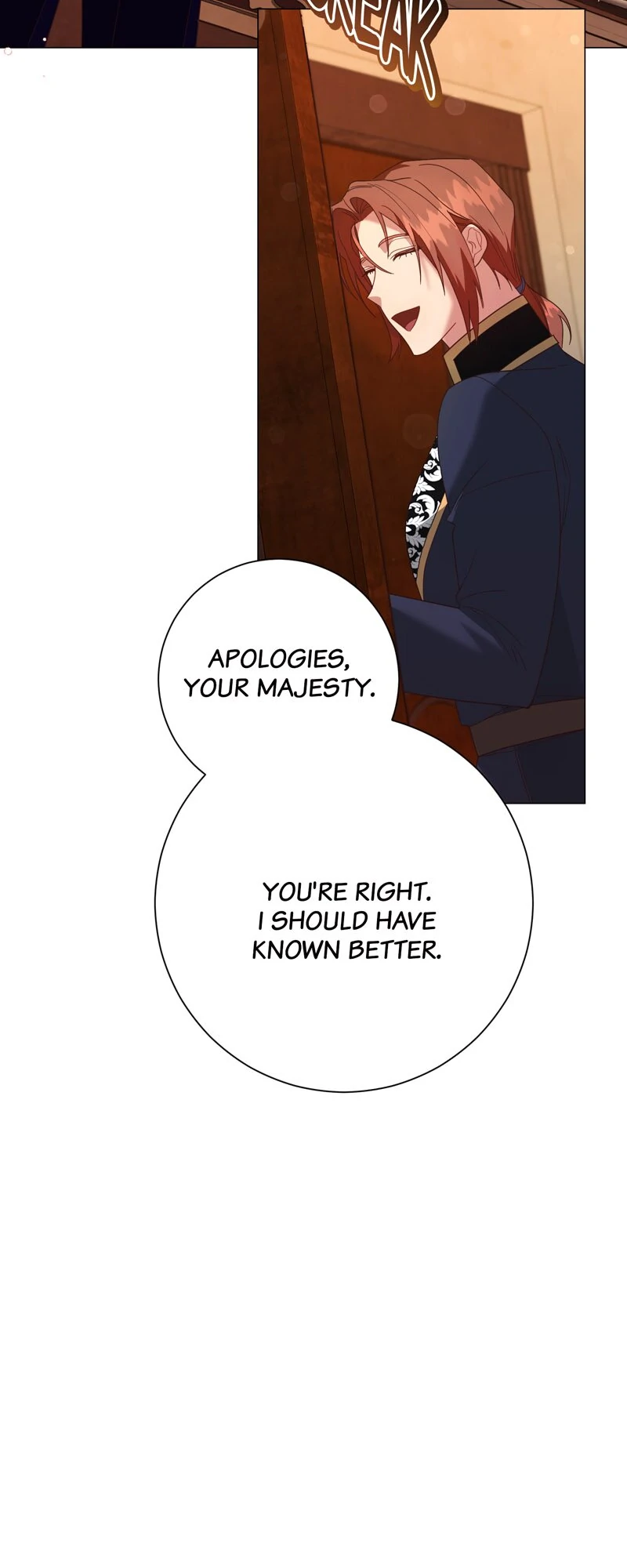 Read Until the Real One Shows Up chapter 48 image 63 on Lezhin