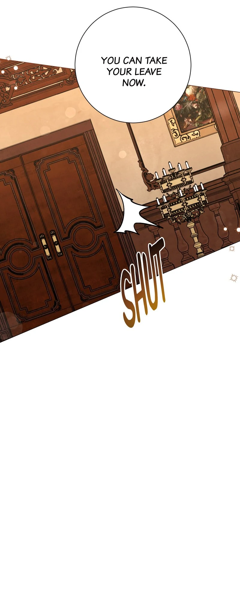 Read Until the Real One Shows Up chapter 48 image 64 on Lezhin