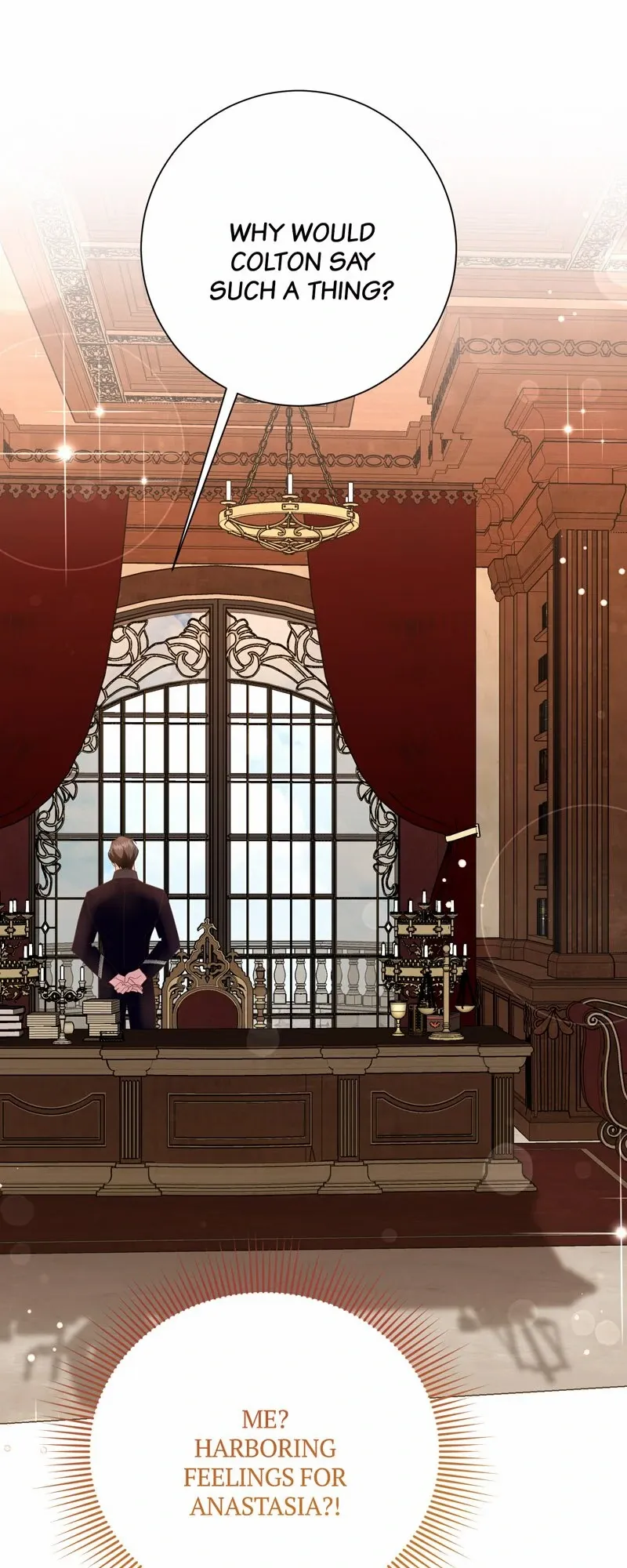 Read Until the Real One Shows Up chapter 48 image 65 on Lezhin