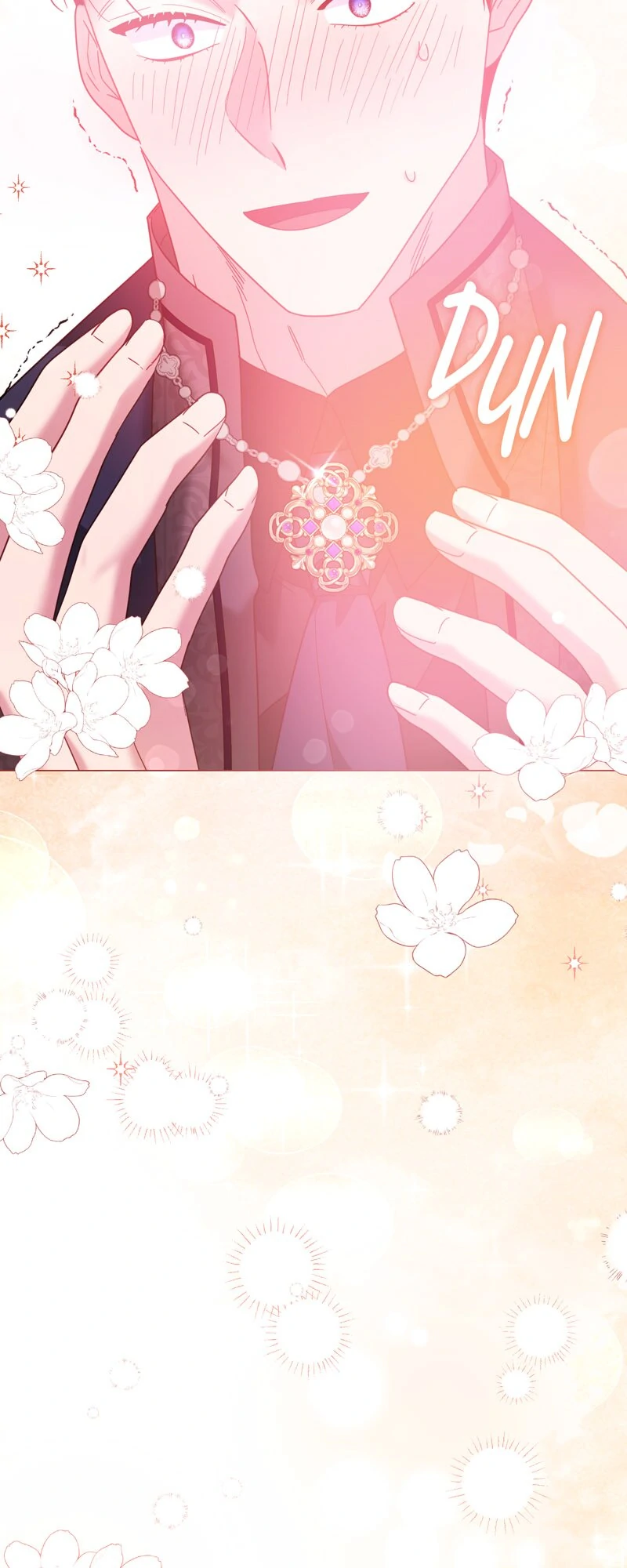 Read Until the Real One Shows Up chapter 48 image 71 on Lezhin
