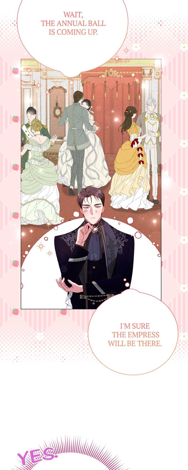 Read Until the Real One Shows Up chapter 49 image 1 on Lezhin