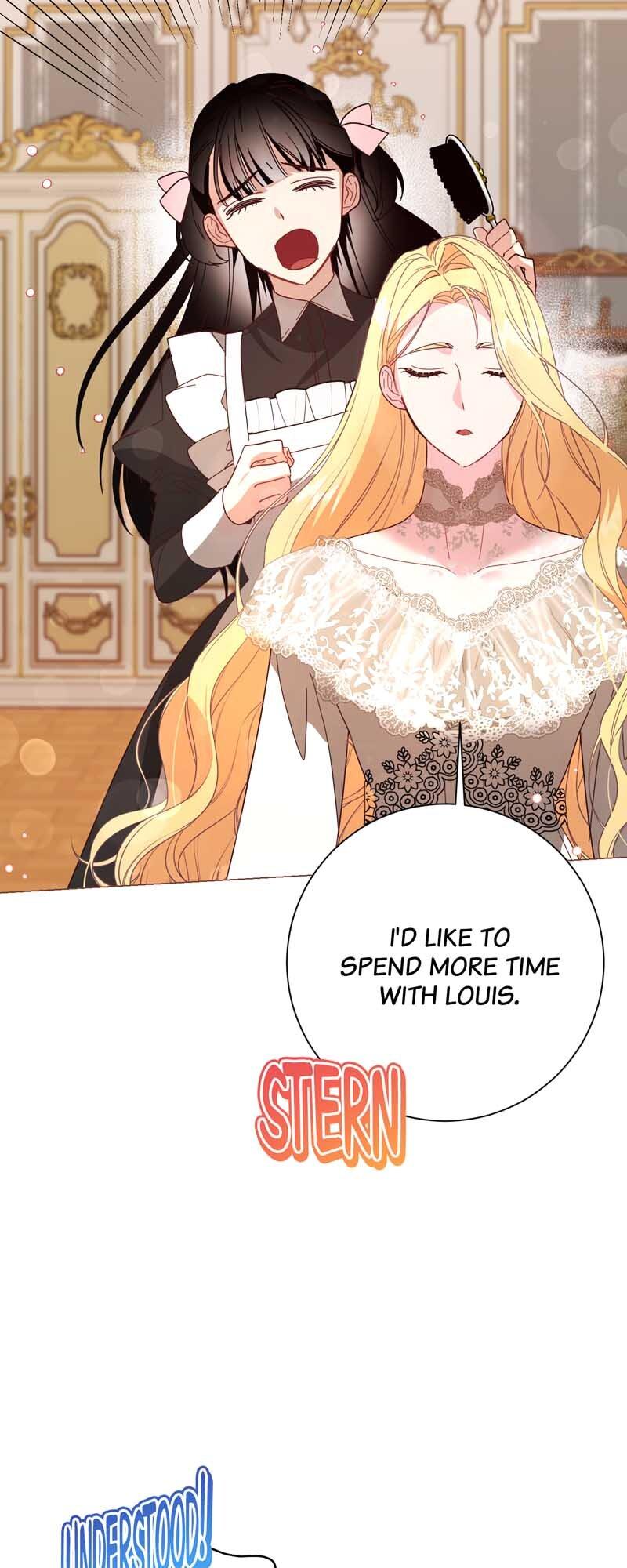Read Until the Real One Shows Up chapter 49 image 10 on Lezhin