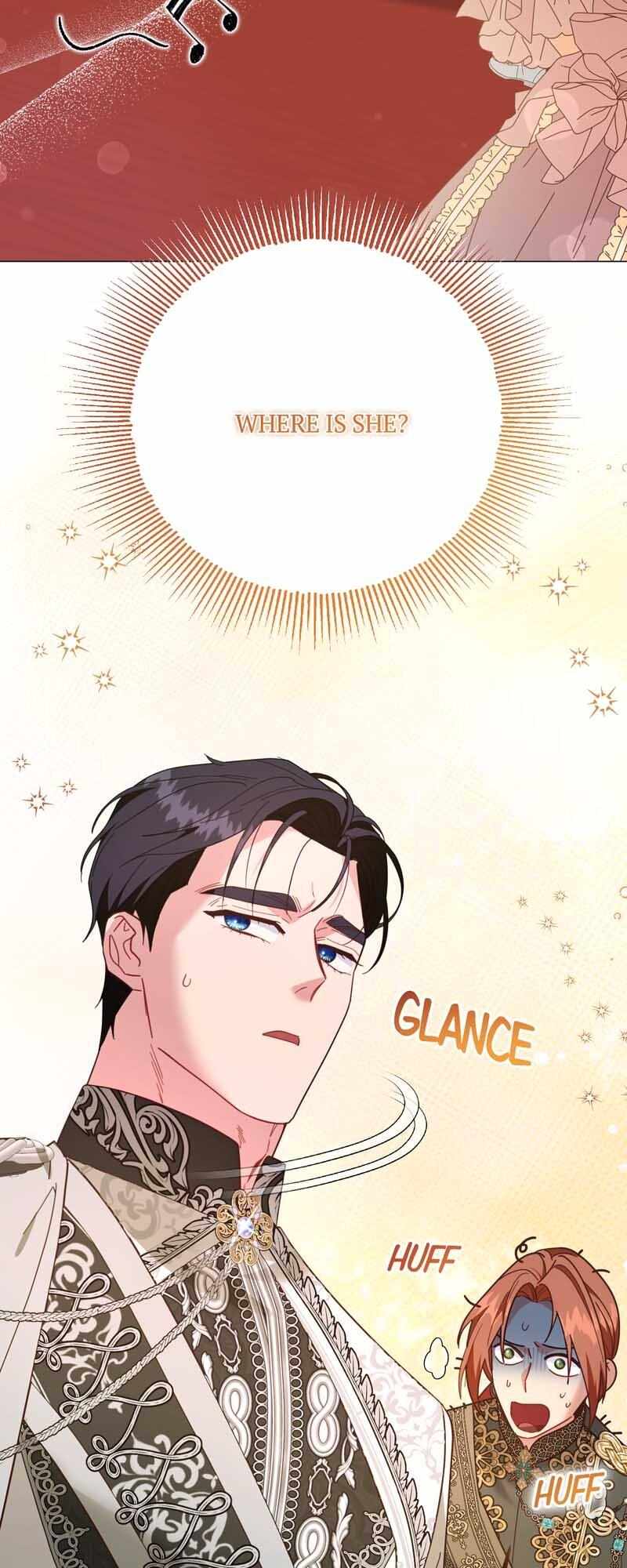 Read Until the Real One Shows Up chapter 49 image 23 on Lezhin