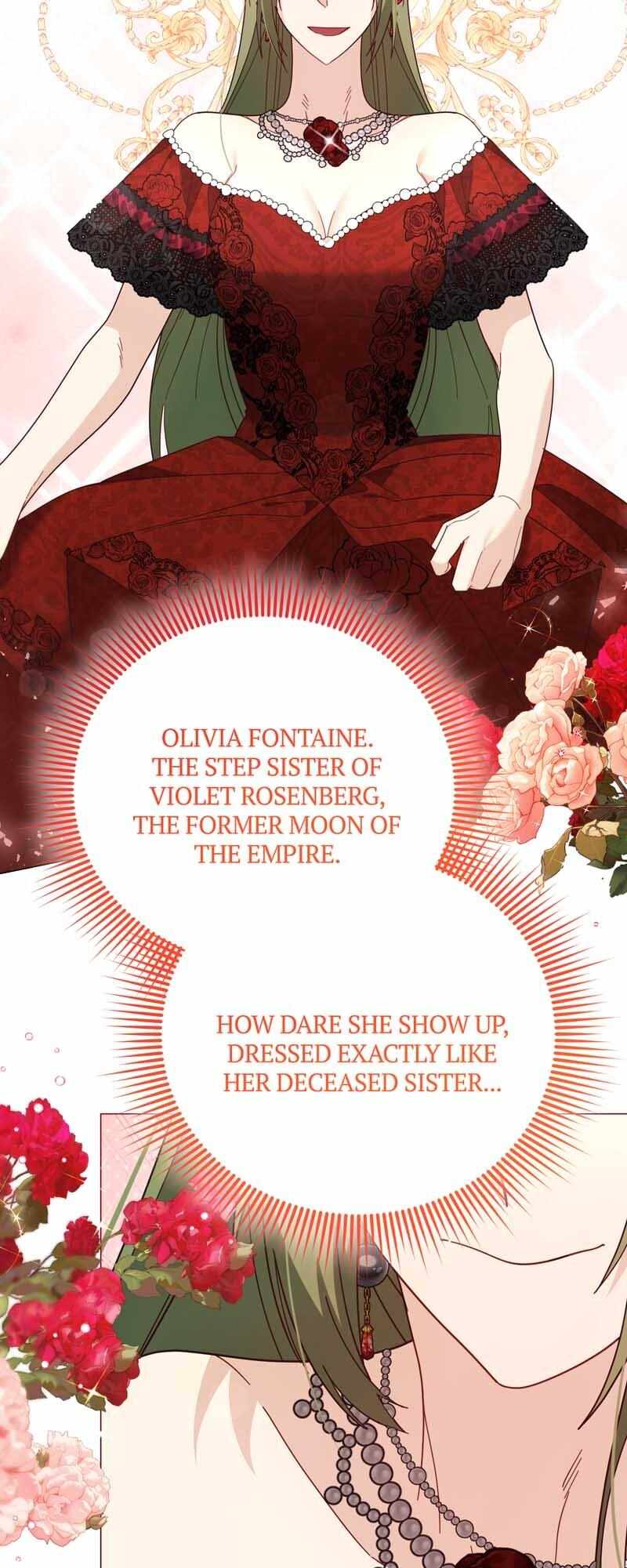 Read Until the Real One Shows Up chapter 49 image 33 on Lezhin