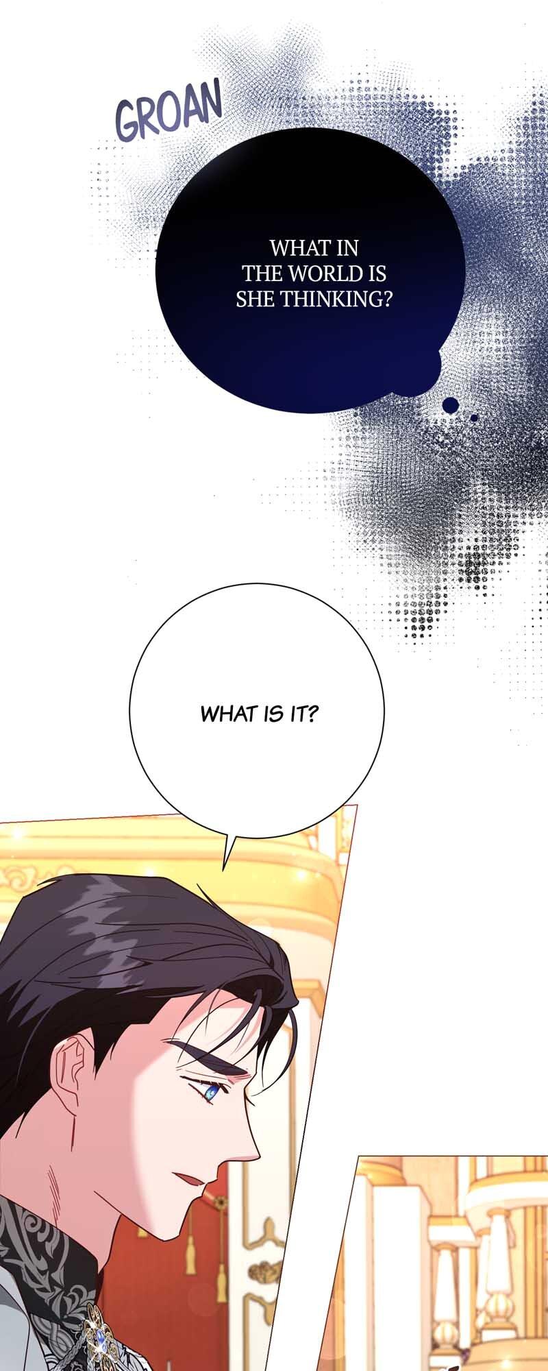 Read Until the Real One Shows Up chapter 49 image 35 on Lezhin