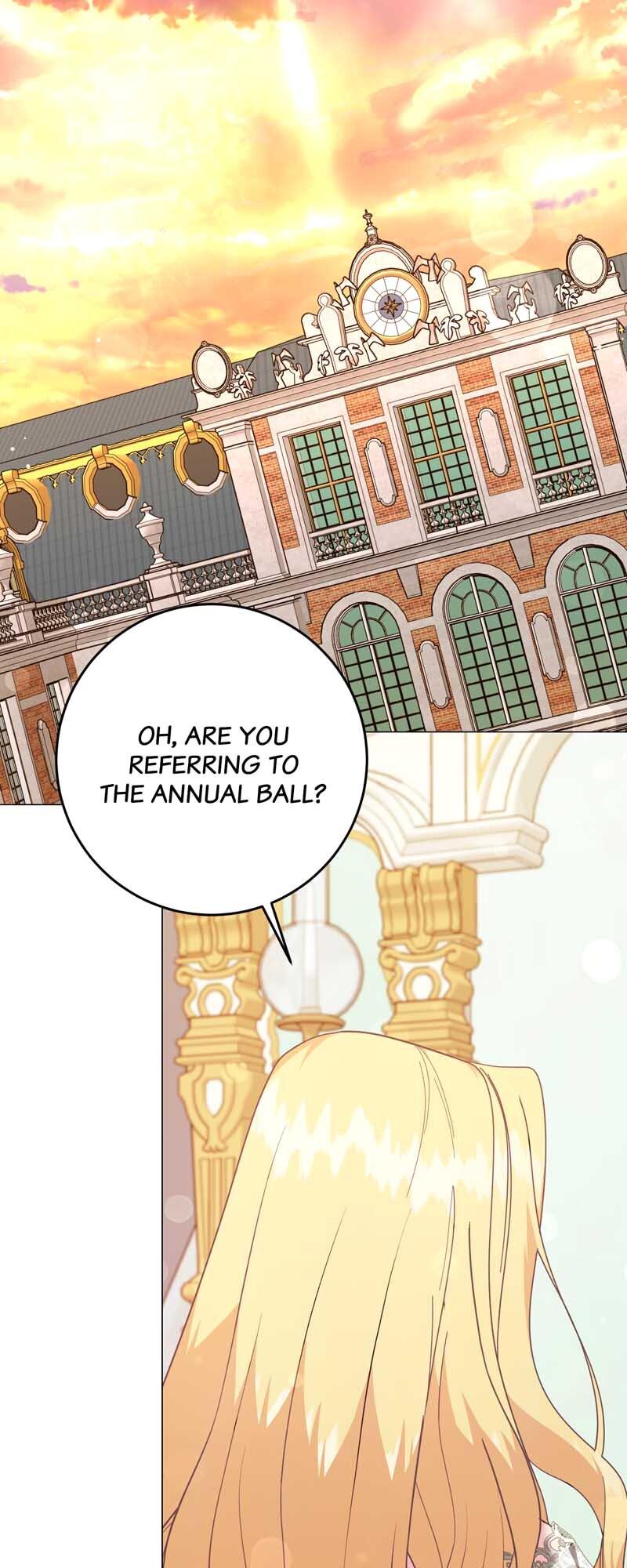 Read Until the Real One Shows Up chapter 49 image 4 on Lezhin