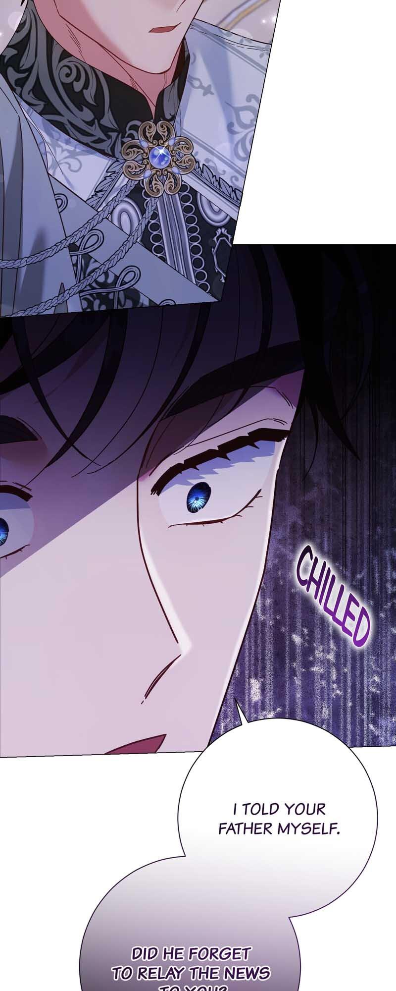 Read Until the Real One Shows Up chapter 49 image 42 on Lezhin