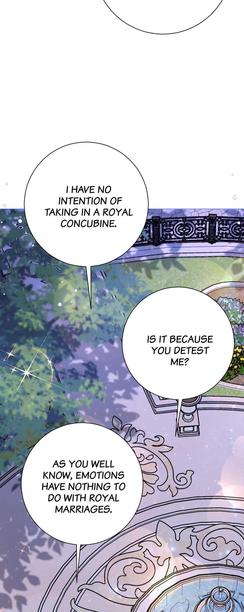 Read Until the Real One Shows Up chapter 49 image 45 on Lezhin
