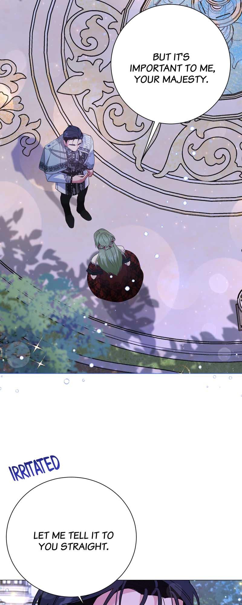 Read Until the Real One Shows Up chapter 49 image 46 on Lezhin