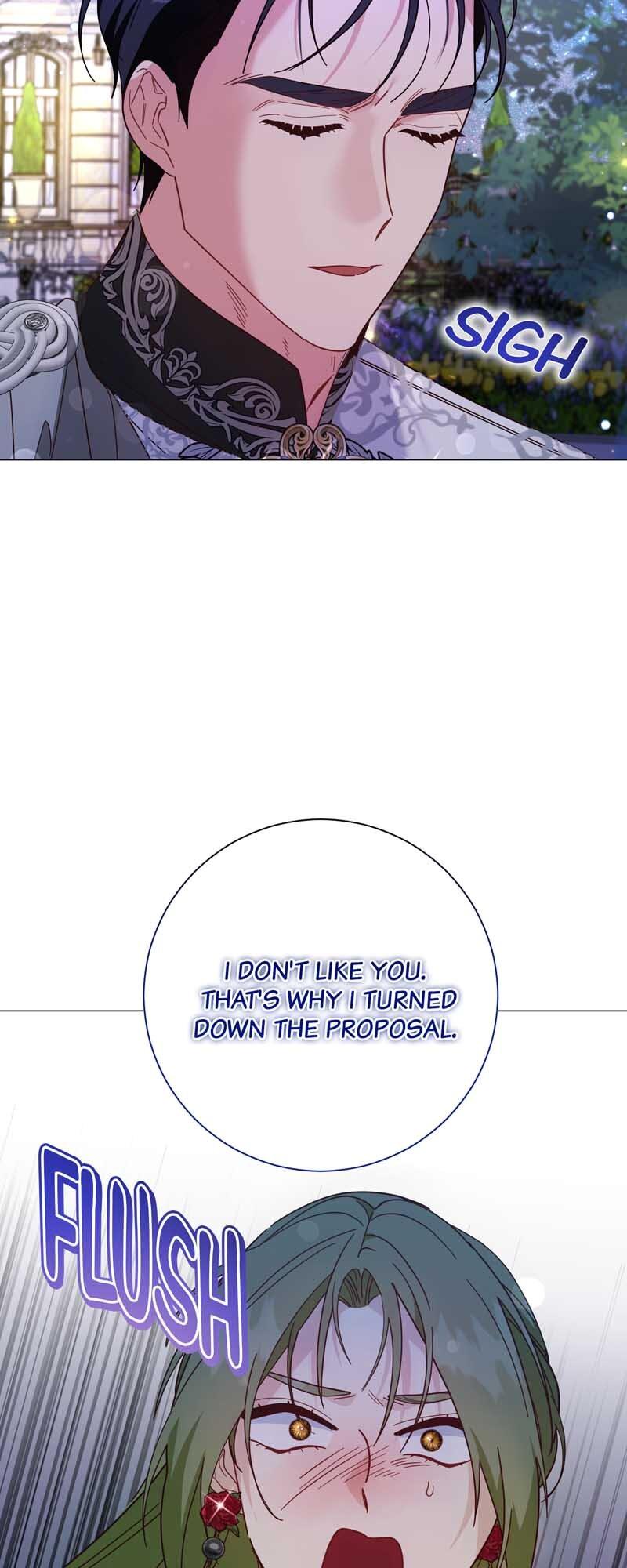 Read Until the Real One Shows Up chapter 49 image 47 on Lezhin