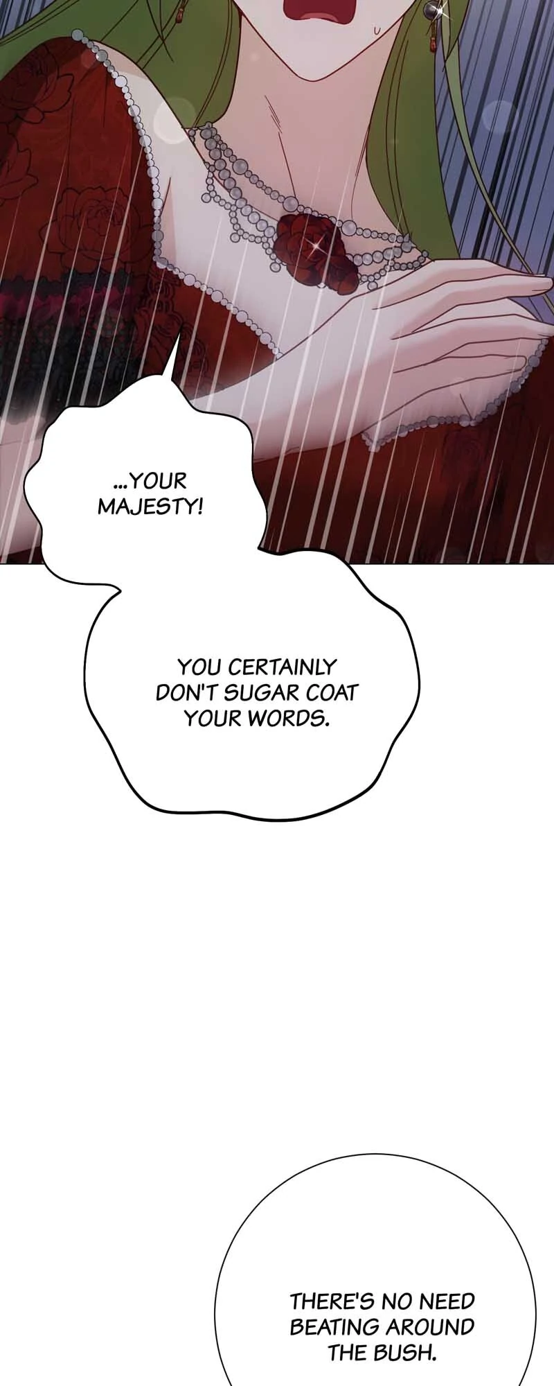 Read Until the Real One Shows Up chapter 49 image 48 on Lezhin