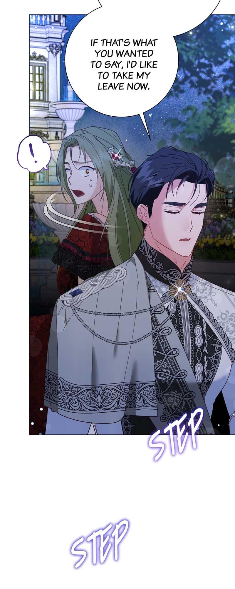 Read Until the Real One Shows Up chapter 49 image 49 on Lezhin