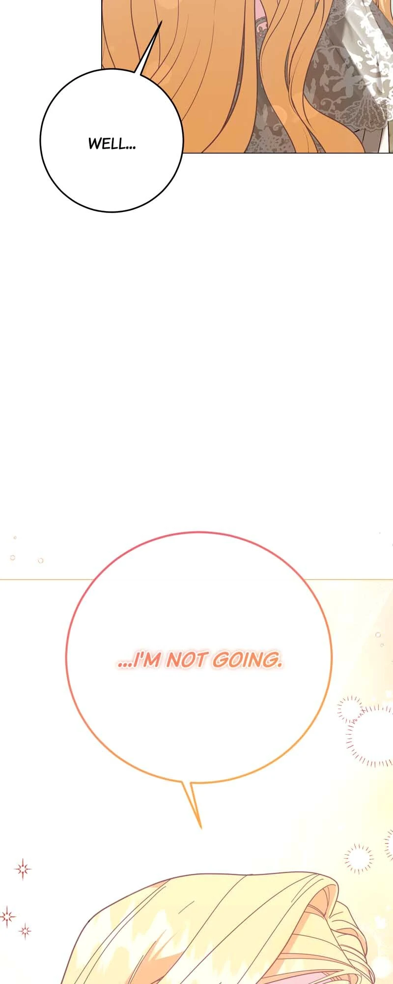 Read Until the Real One Shows Up chapter 49 image 5 on Lezhin