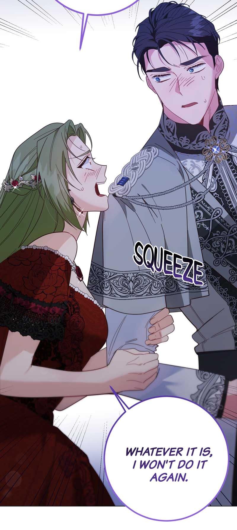 Read Until the Real One Shows Up chapter 49 image 51 on Lezhin