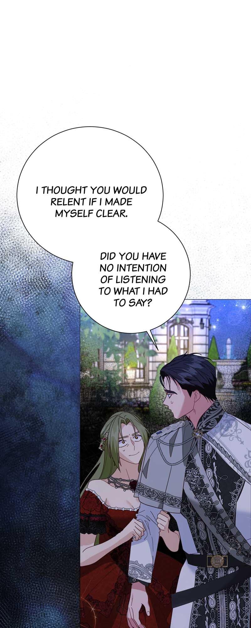 Read Until the Real One Shows Up chapter 49 image 52 on Lezhin