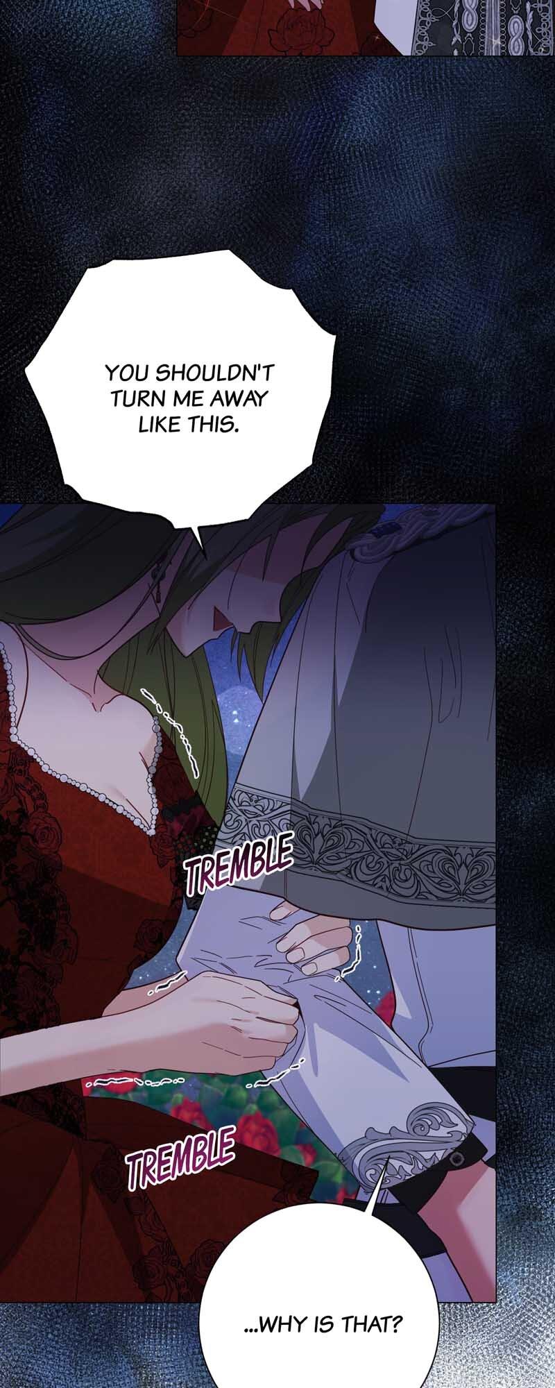 Read Until the Real One Shows Up chapter 49 image 53 on Lezhin