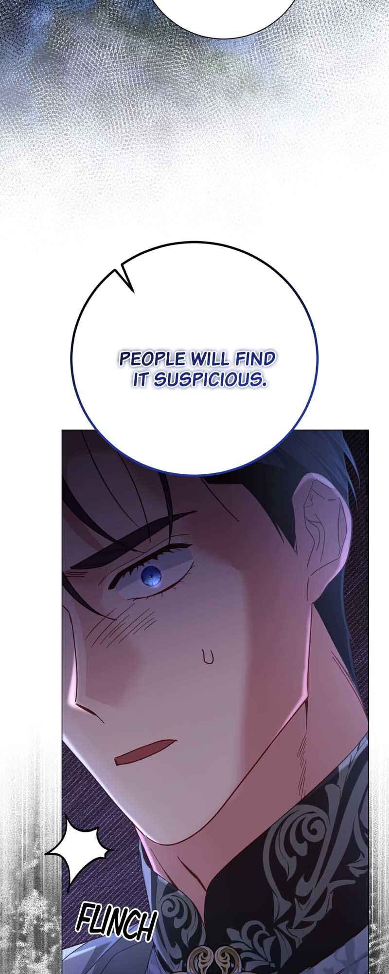 Read Until the Real One Shows Up chapter 49 image 54 on Lezhin