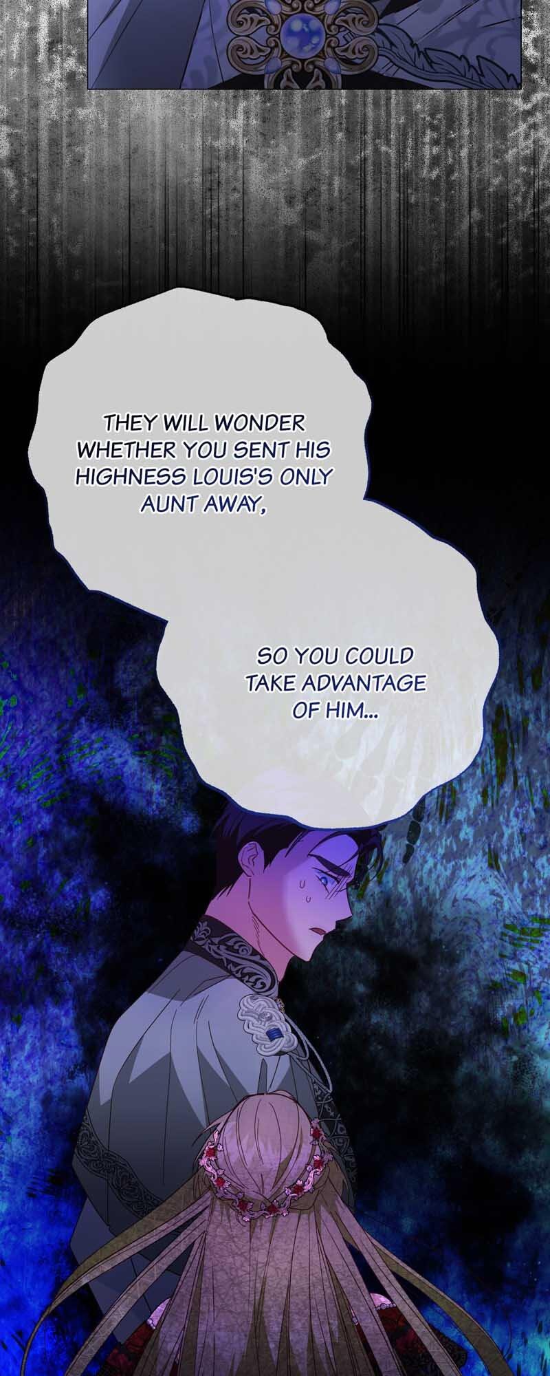 Read Until the Real One Shows Up chapter 49 image 55 on Lezhin