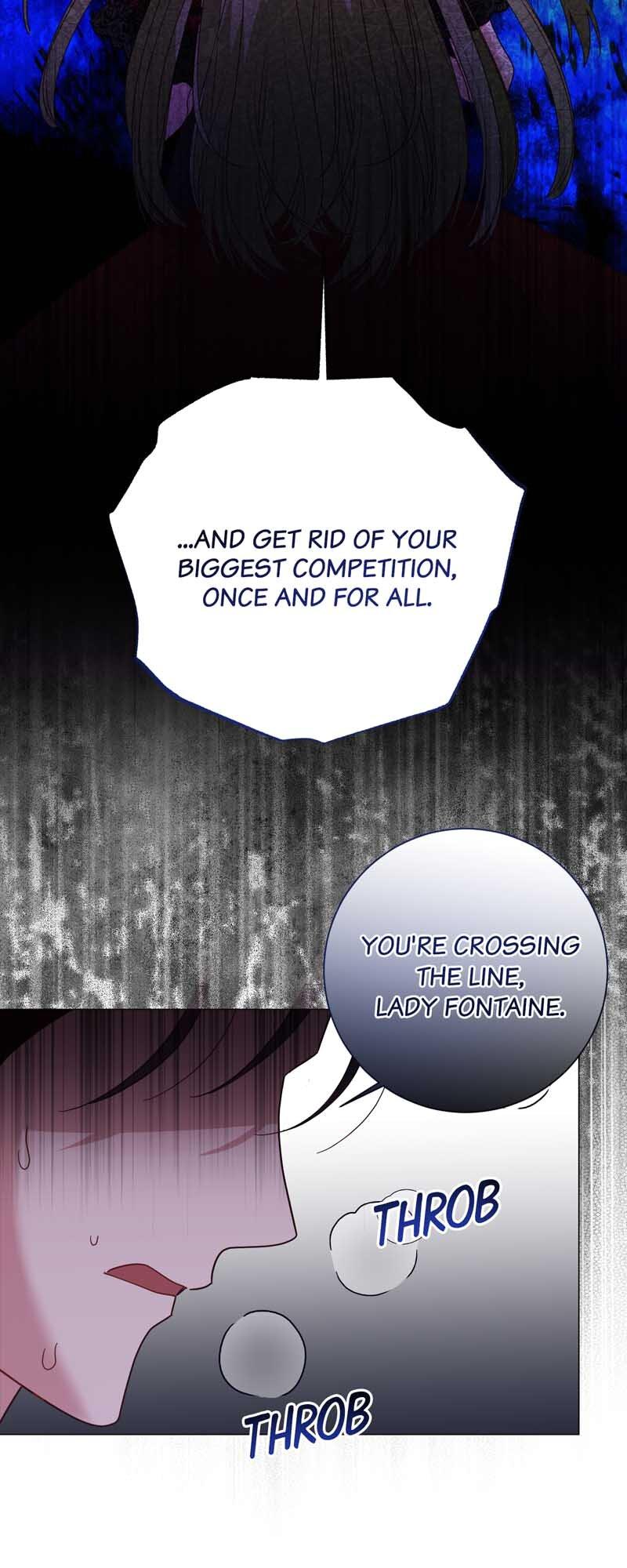 Read Until the Real One Shows Up chapter 49 image 56 on Lezhin