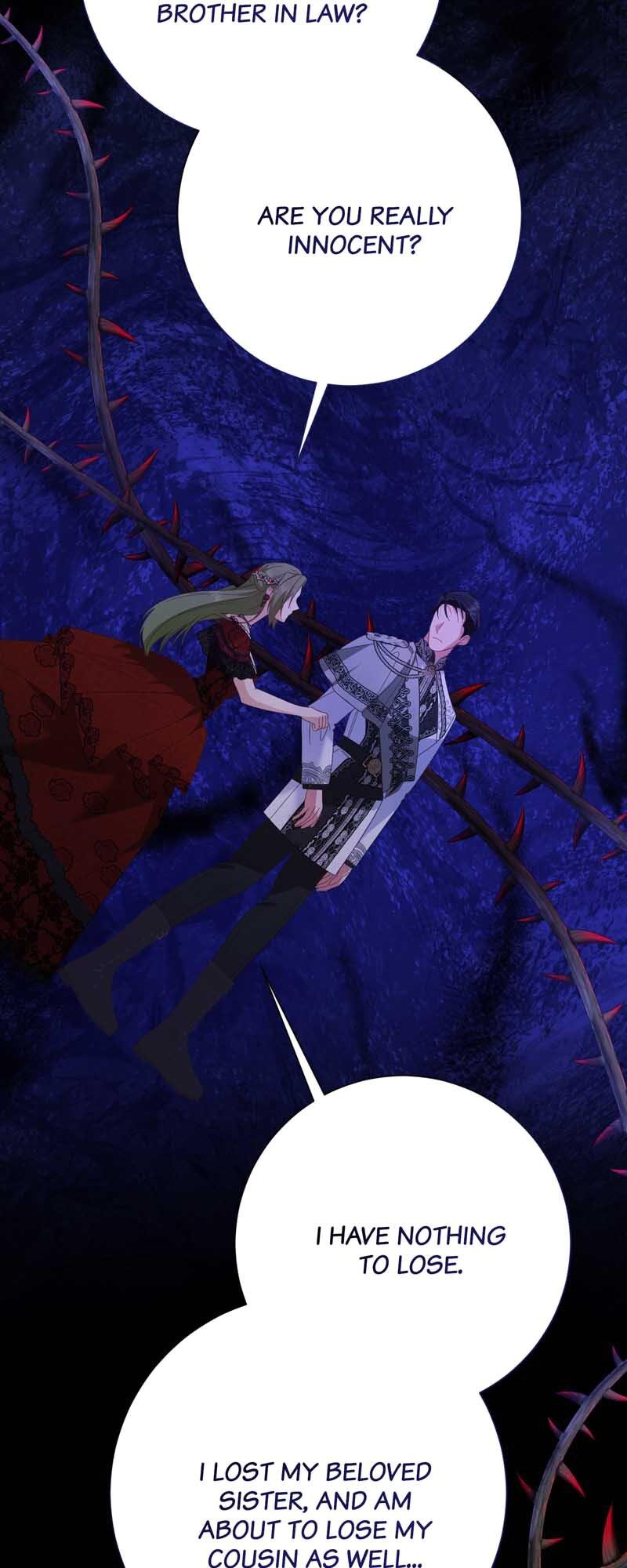 Read Until the Real One Shows Up chapter 49 image 58 on Lezhin
