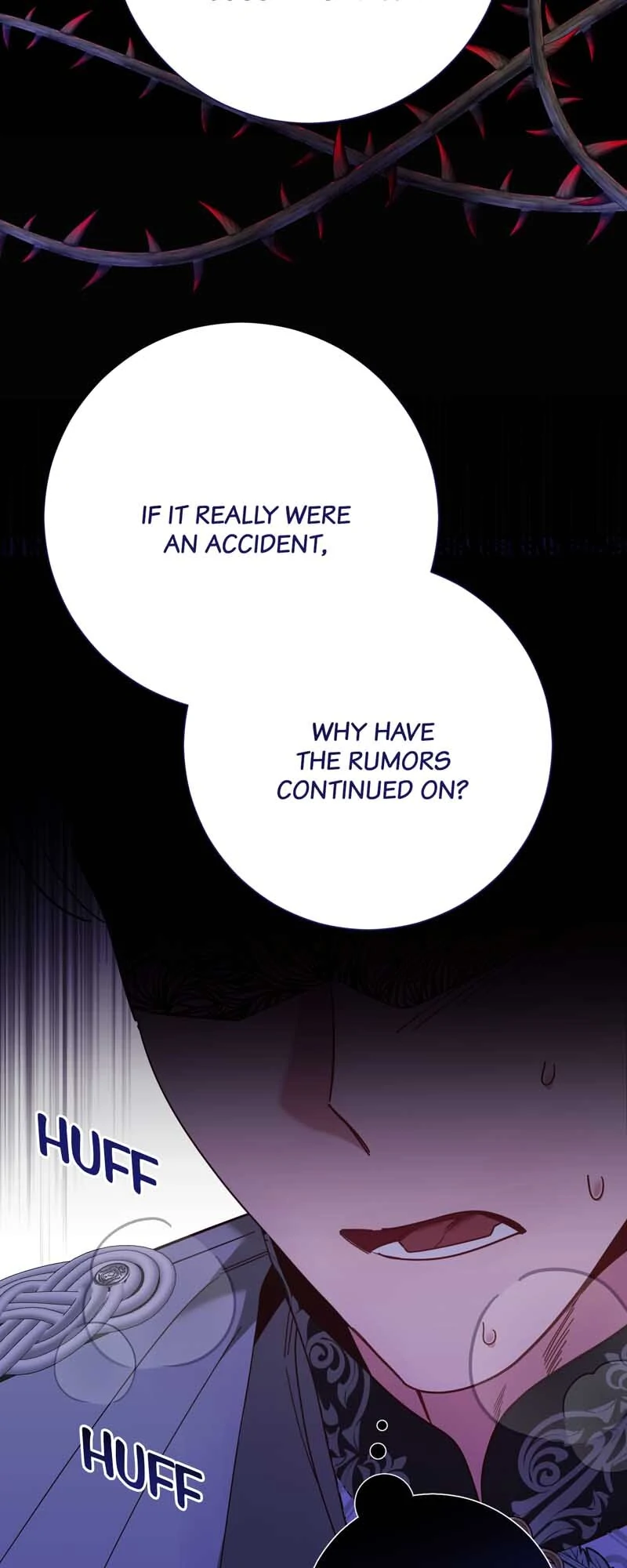 Read Until the Real One Shows Up chapter 49 image 59 on Lezhin