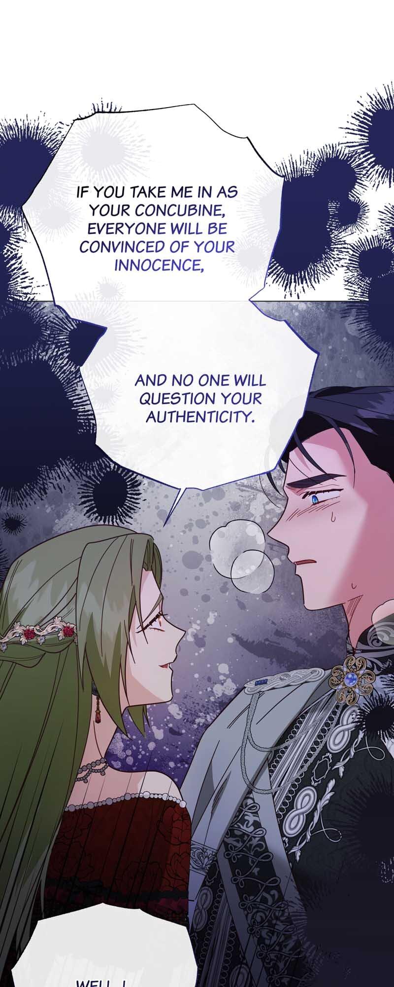 Read Until the Real One Shows Up chapter 49 image 63 on Lezhin