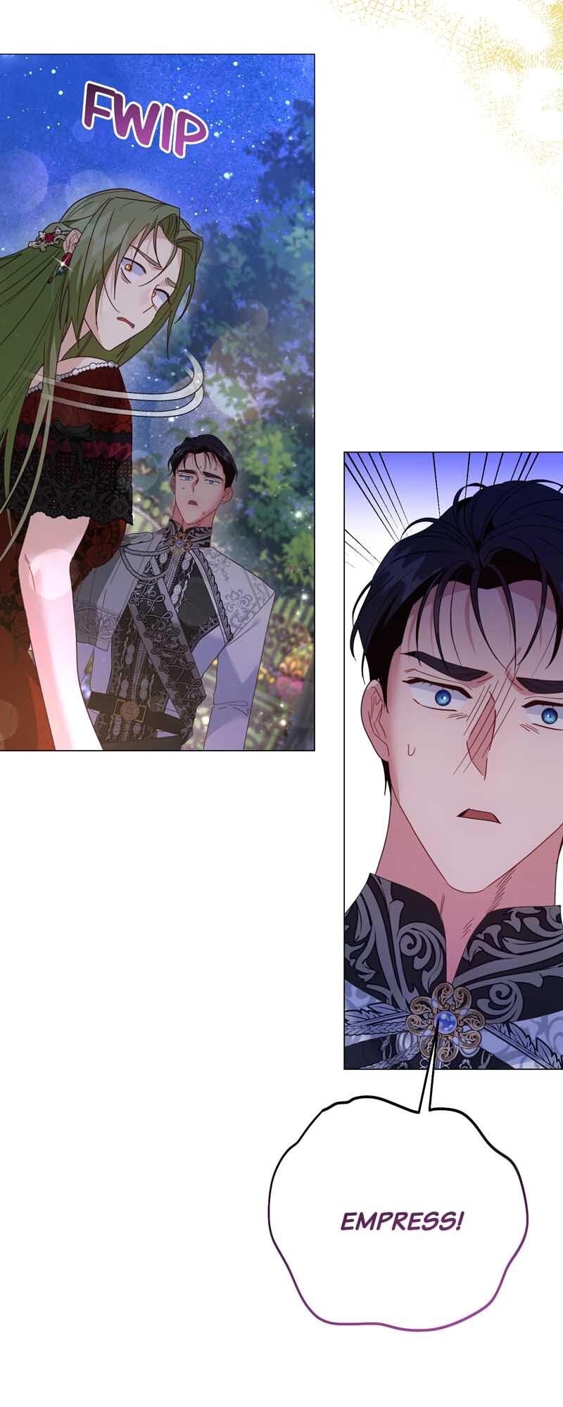 Read Until the Real One Shows Up chapter 49 image 65 on Lezhin