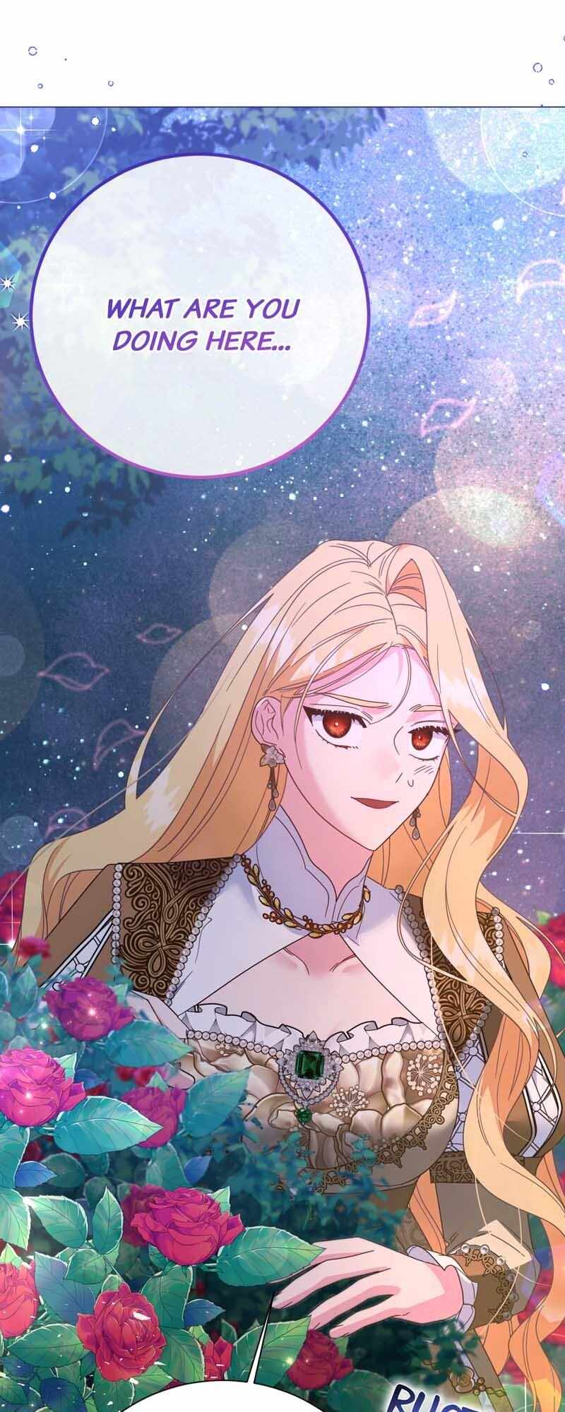 Read Until the Real One Shows Up chapter 49 image 66 on Lezhin