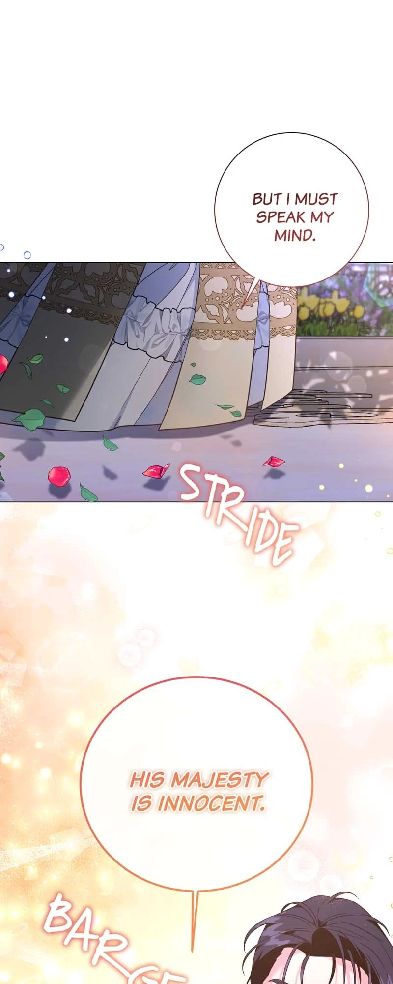 Read Until the Real One Shows Up chapter 49 image 68 on Lezhin