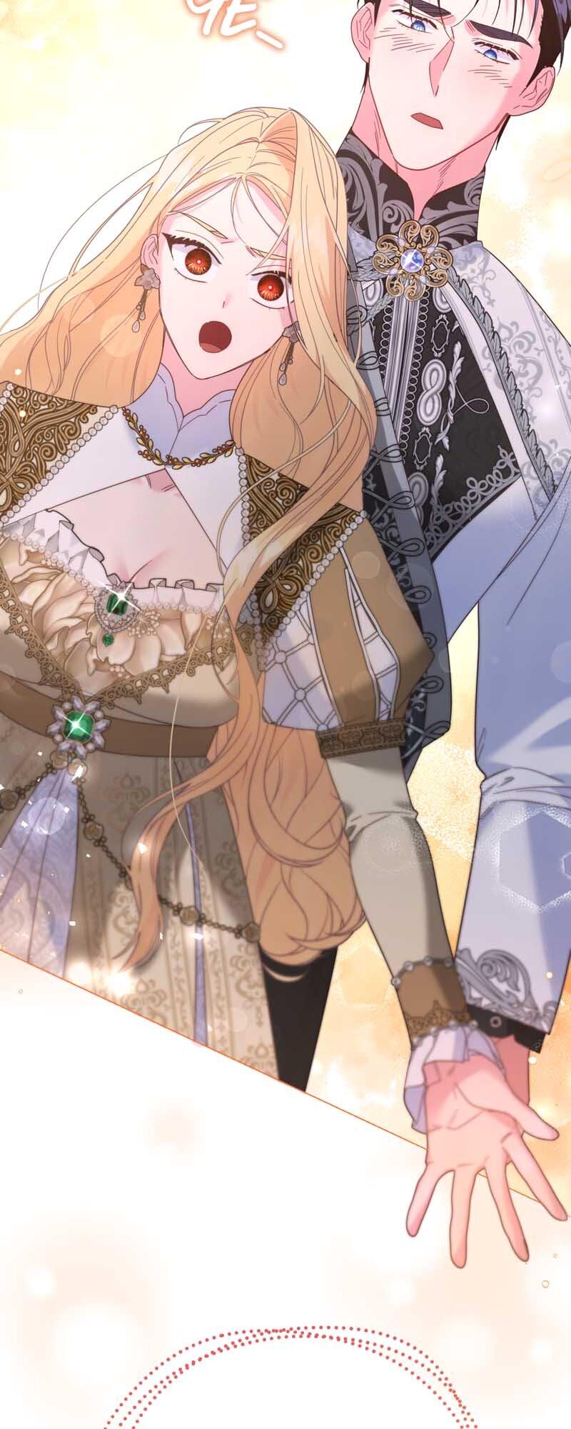 Read Until the Real One Shows Up chapter 49 image 69 on Lezhin
