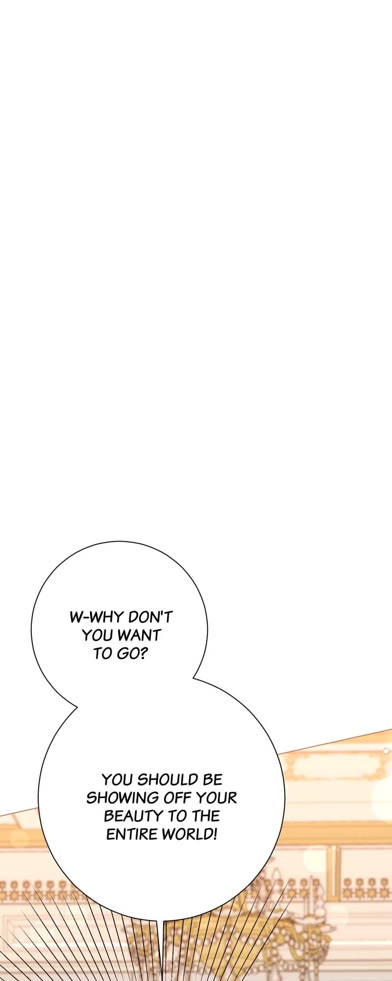 Read Until the Real One Shows Up chapter 49 image 9 on Lezhin