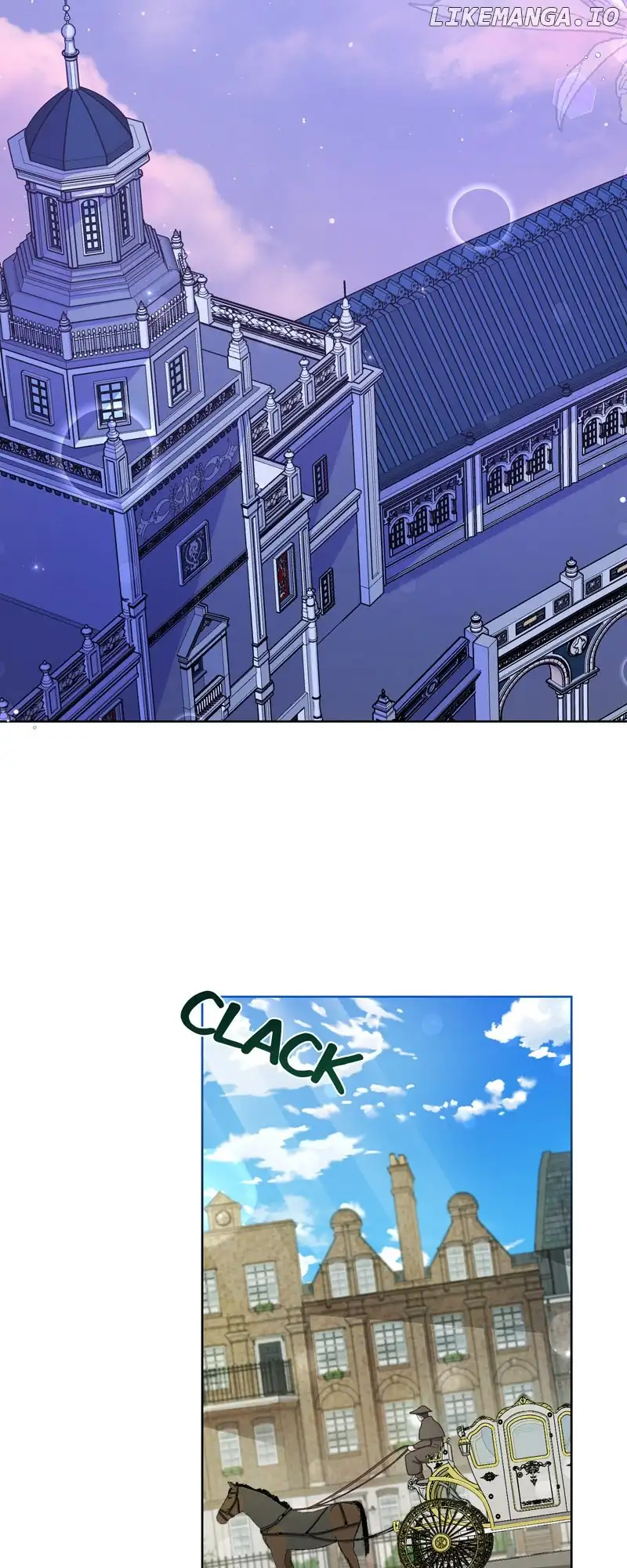 Read Until the Real One Shows Up chapter 5 image 12 on Lezhin