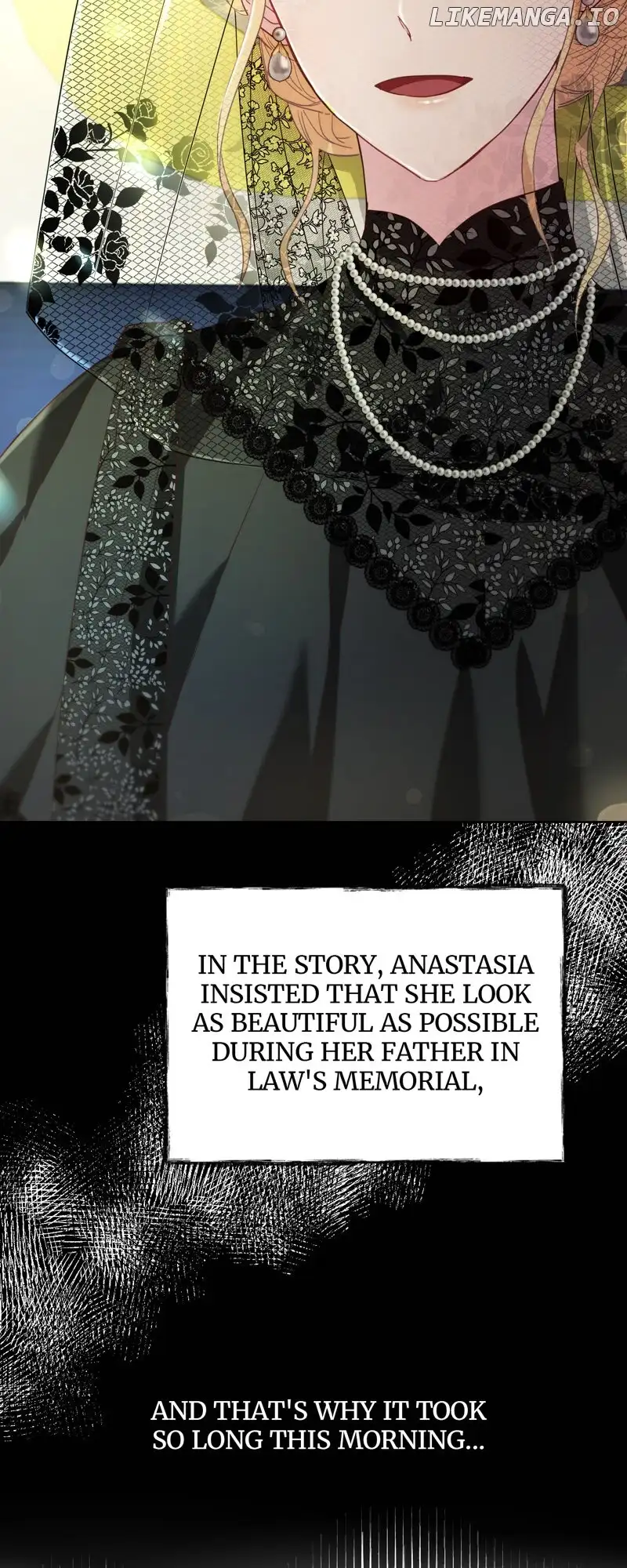Read Until the Real One Shows Up chapter 5 image 16 on Lezhin