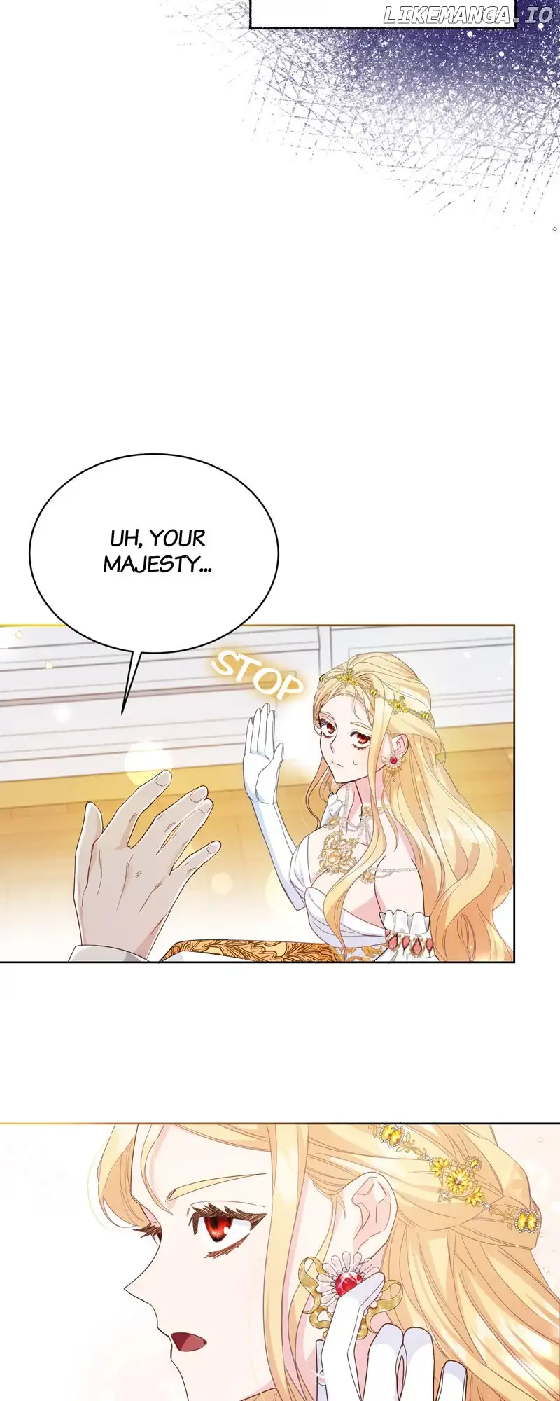Read Until the Real One Shows Up chapter 5 image 22 on Lezhin