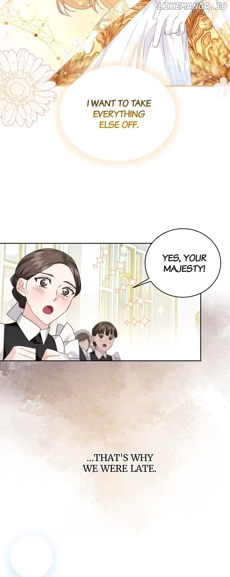 Read Until the Real One Shows Up chapter 5 image 24 on Lezhin