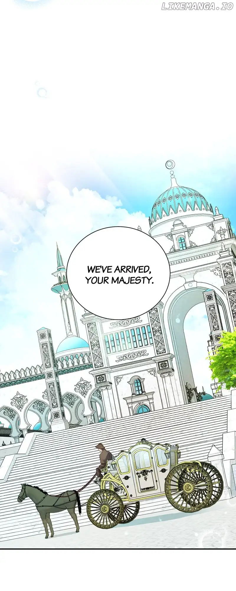 Read Until the Real One Shows Up chapter 5 image 25 on Lezhin