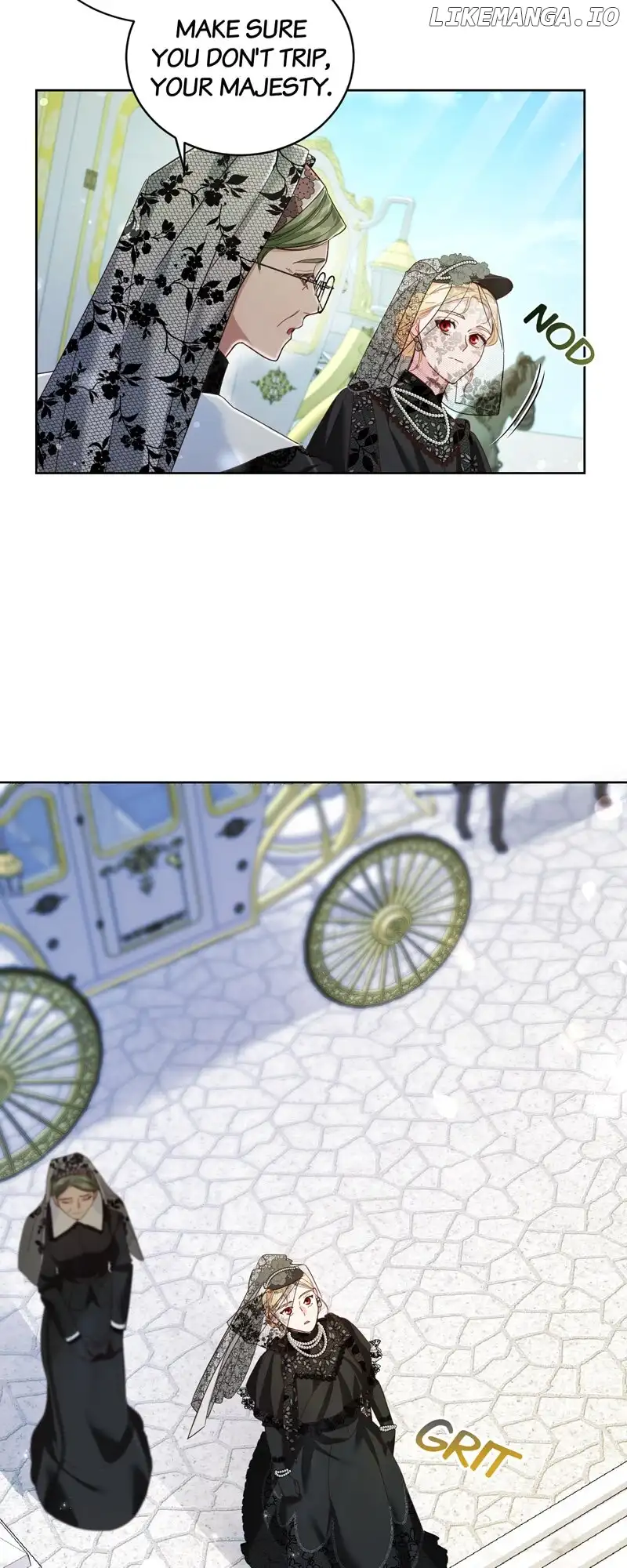 Read Until the Real One Shows Up chapter 5 image 29 on Lezhin