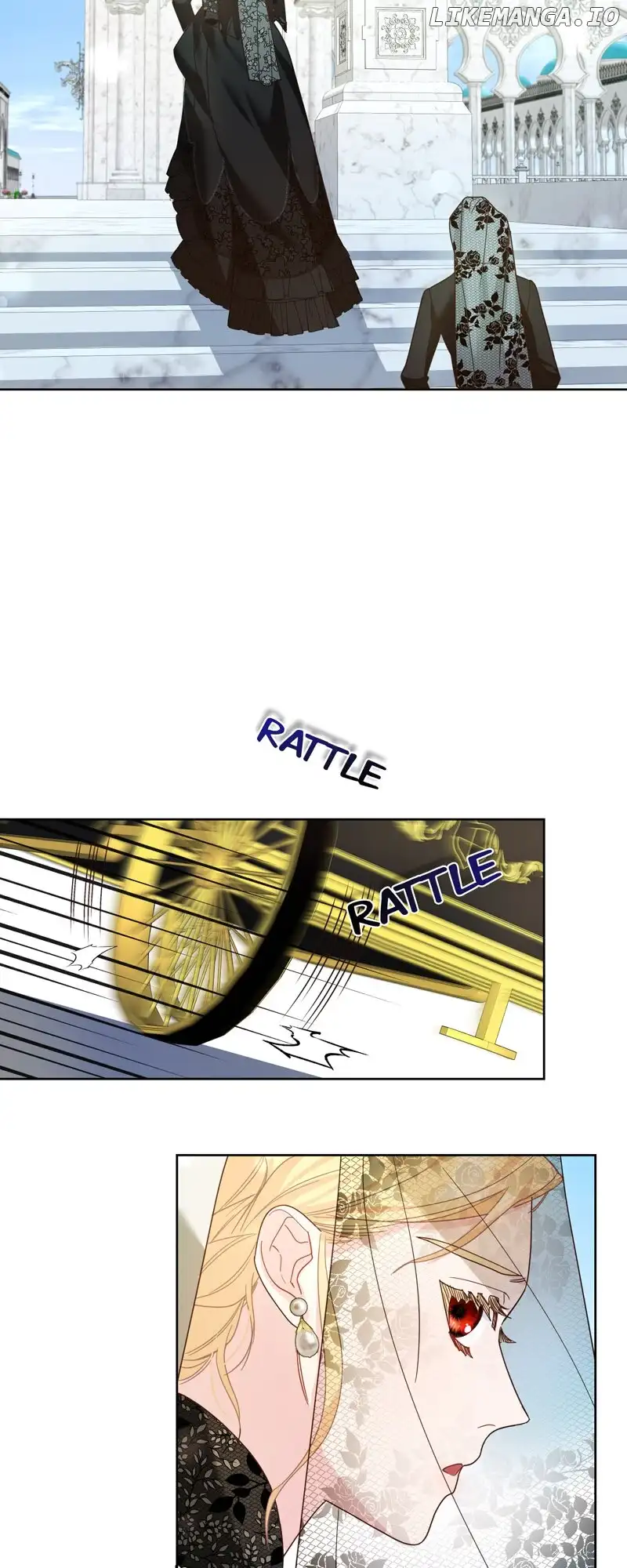 Read Until the Real One Shows Up chapter 5 image 31 on Lezhin