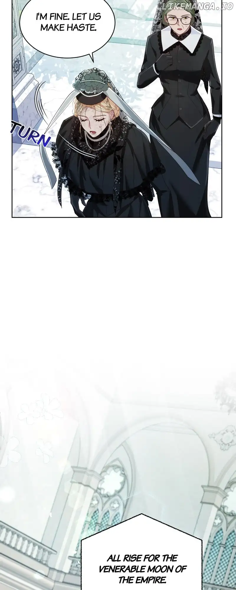 Read Until the Real One Shows Up chapter 5 image 39 on Lezhin