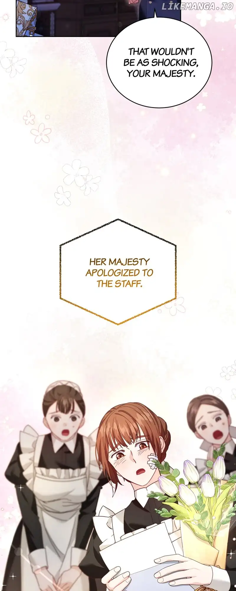 Read Until the Real One Shows Up chapter 5 image 4 on Lezhin