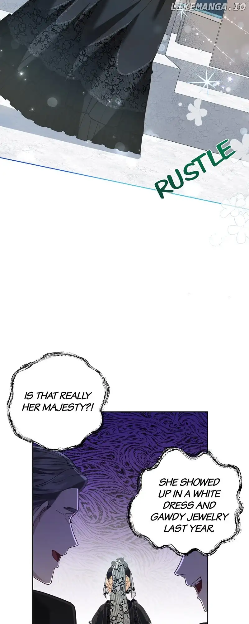 Read Until the Real One Shows Up chapter 5 image 41 on Lezhin