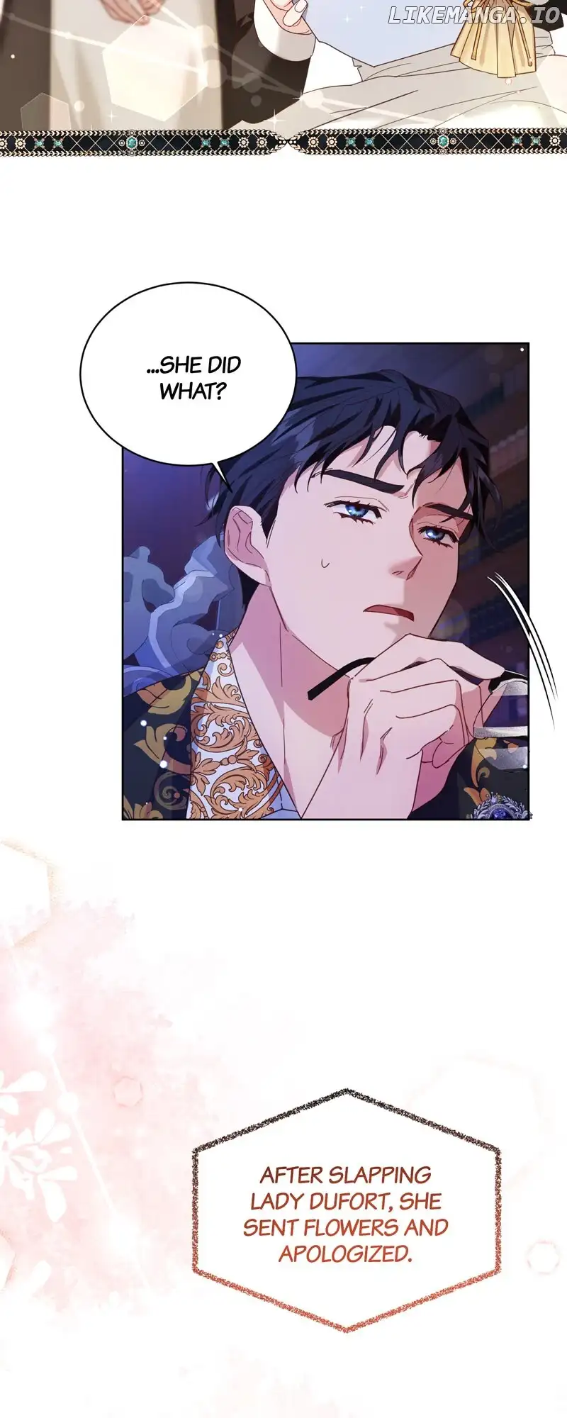 Read Until the Real One Shows Up chapter 5 image 5 on Lezhin