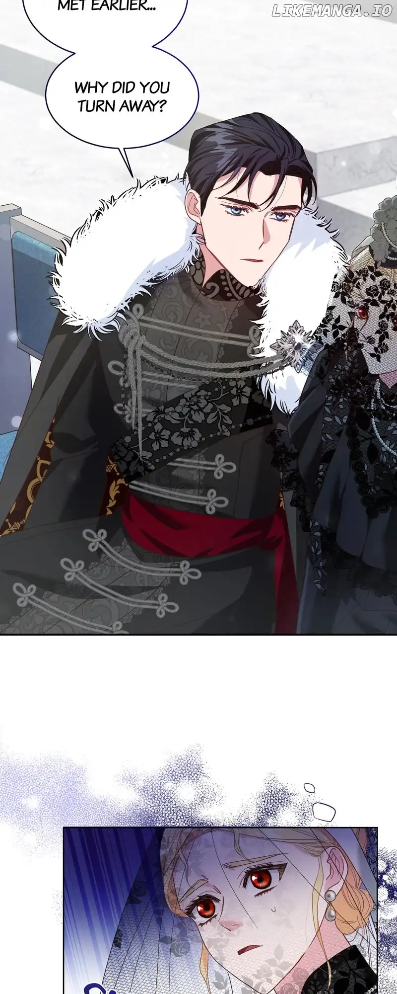 Read Until the Real One Shows Up chapter 5 image 54 on Lezhin